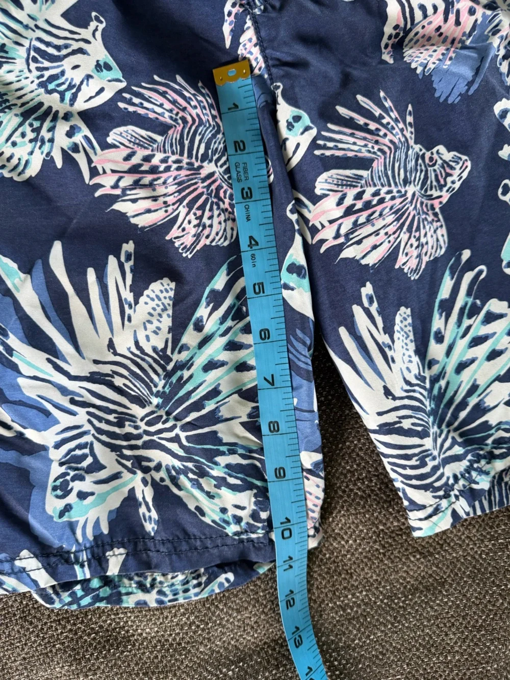 Kids Bottoms Label